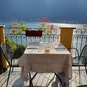 La Cascata Lake Como Affittacamere